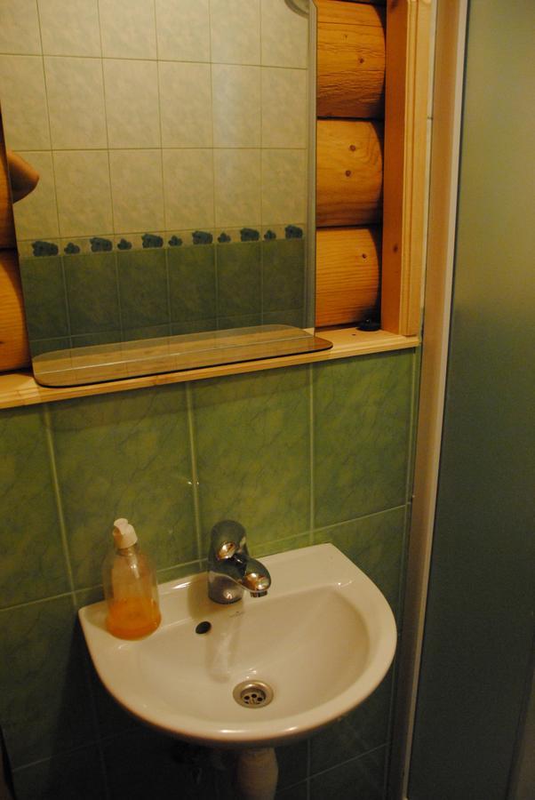 Крокус Мія Hotel Slavske Ngoại thất bức ảnh
