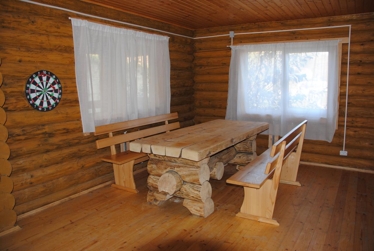 Крокус Мія Hotel Slavske Ngoại thất bức ảnh