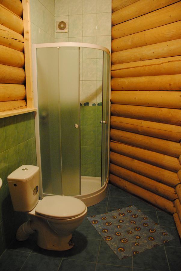 Крокус Мія Hotel Slavske Ngoại thất bức ảnh